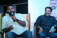 Pelli Choopulu Movie National Award Winning Press Meet